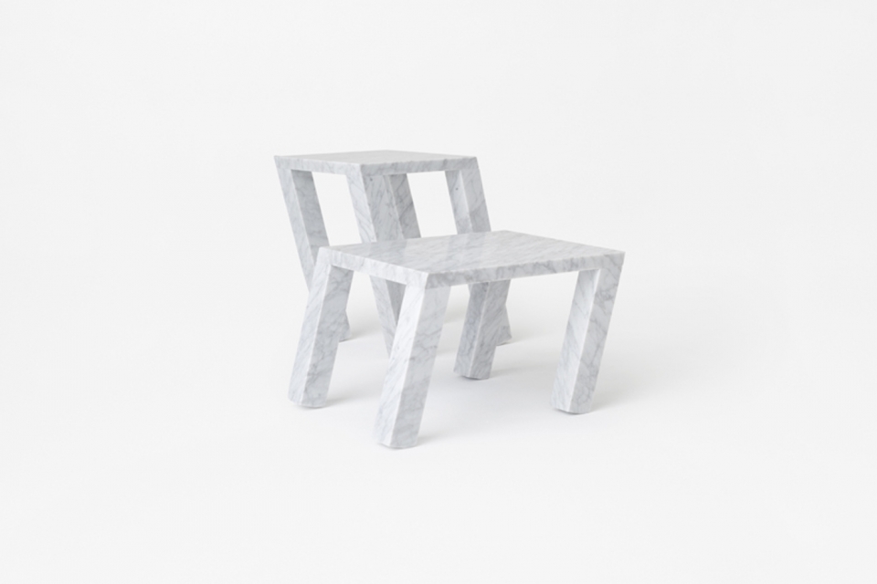 Nendo for Marsotto Edizioni