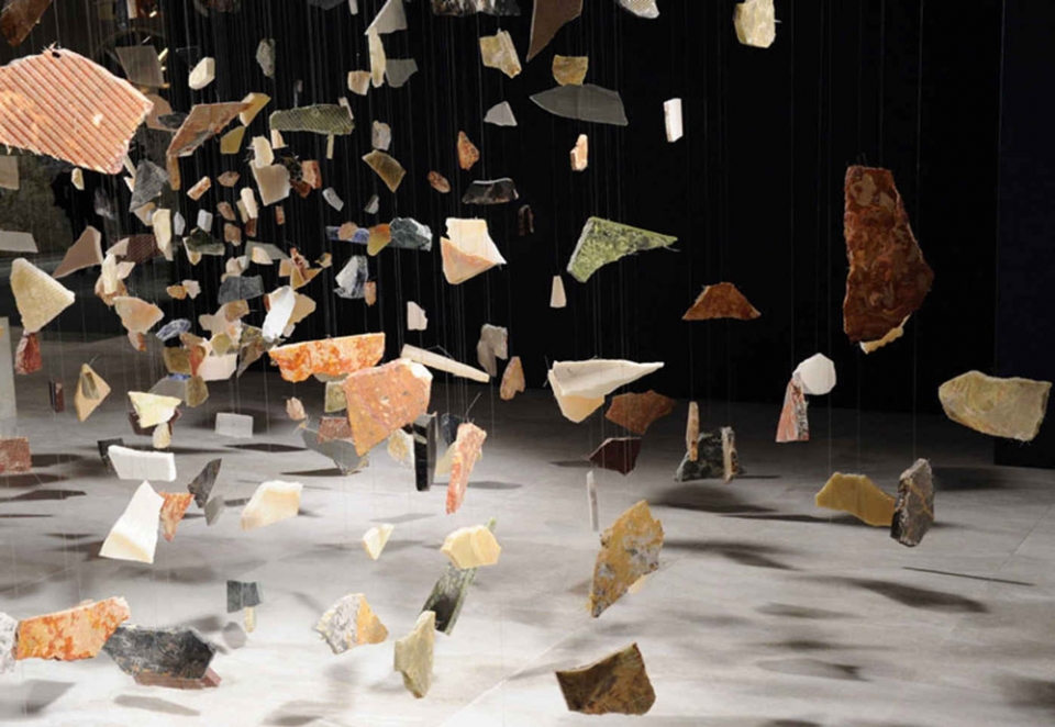 Pick a date, pick a country and attend a Marble fair